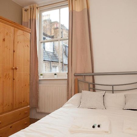 Fieldgate Spacious Rooms London Exterior photo